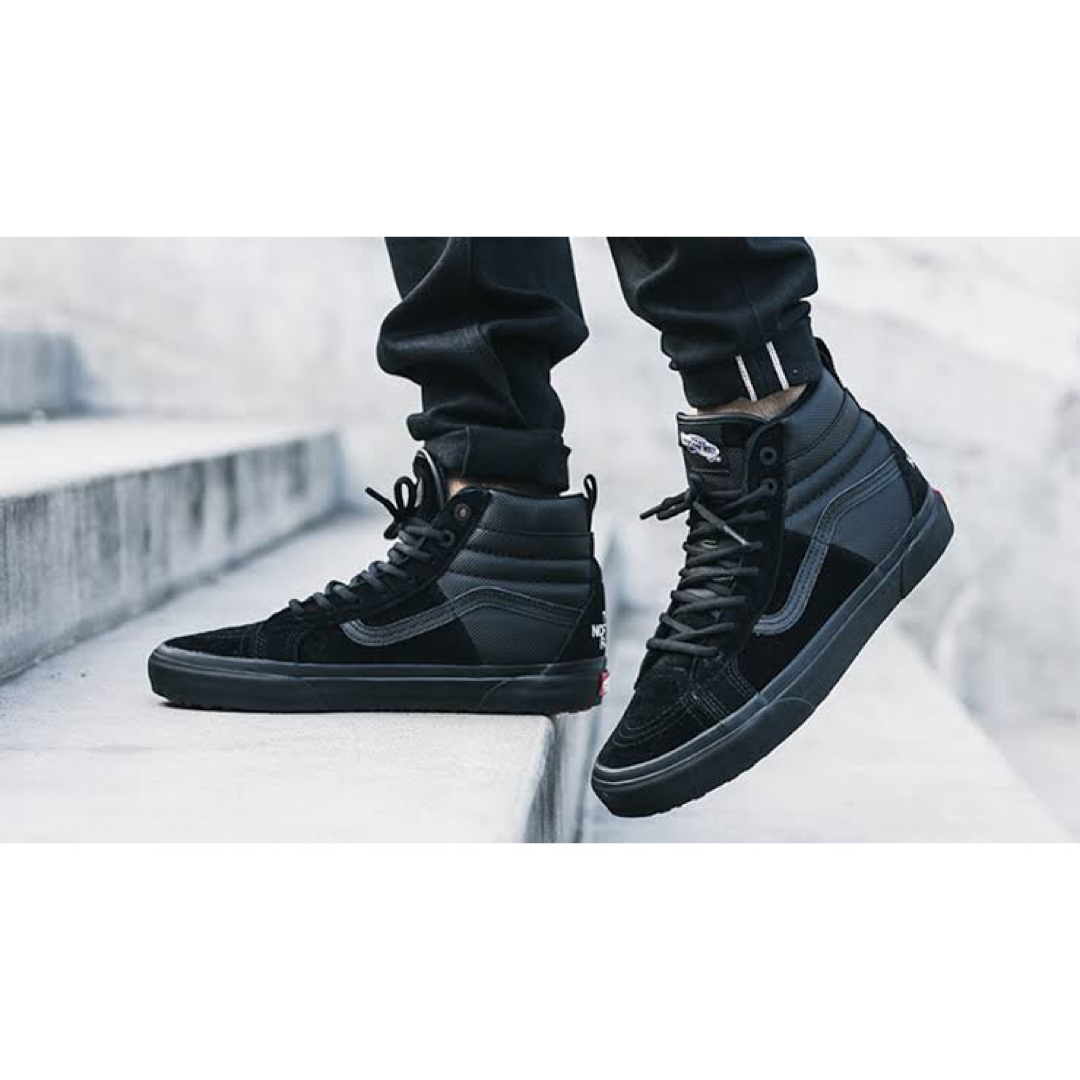 VANS - VANS × THE NORTH FACE コラボ 26.5の通販 by S's shop VANS - VANS × THE NORTH FACE コラボ 26.5の通販 by S's shop