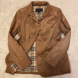 限定品 BURBERRY オイルドジャケット ミリタリー ジャケット 限定品 BURBERRY オイルドジャケット ミリタリー ジャケット