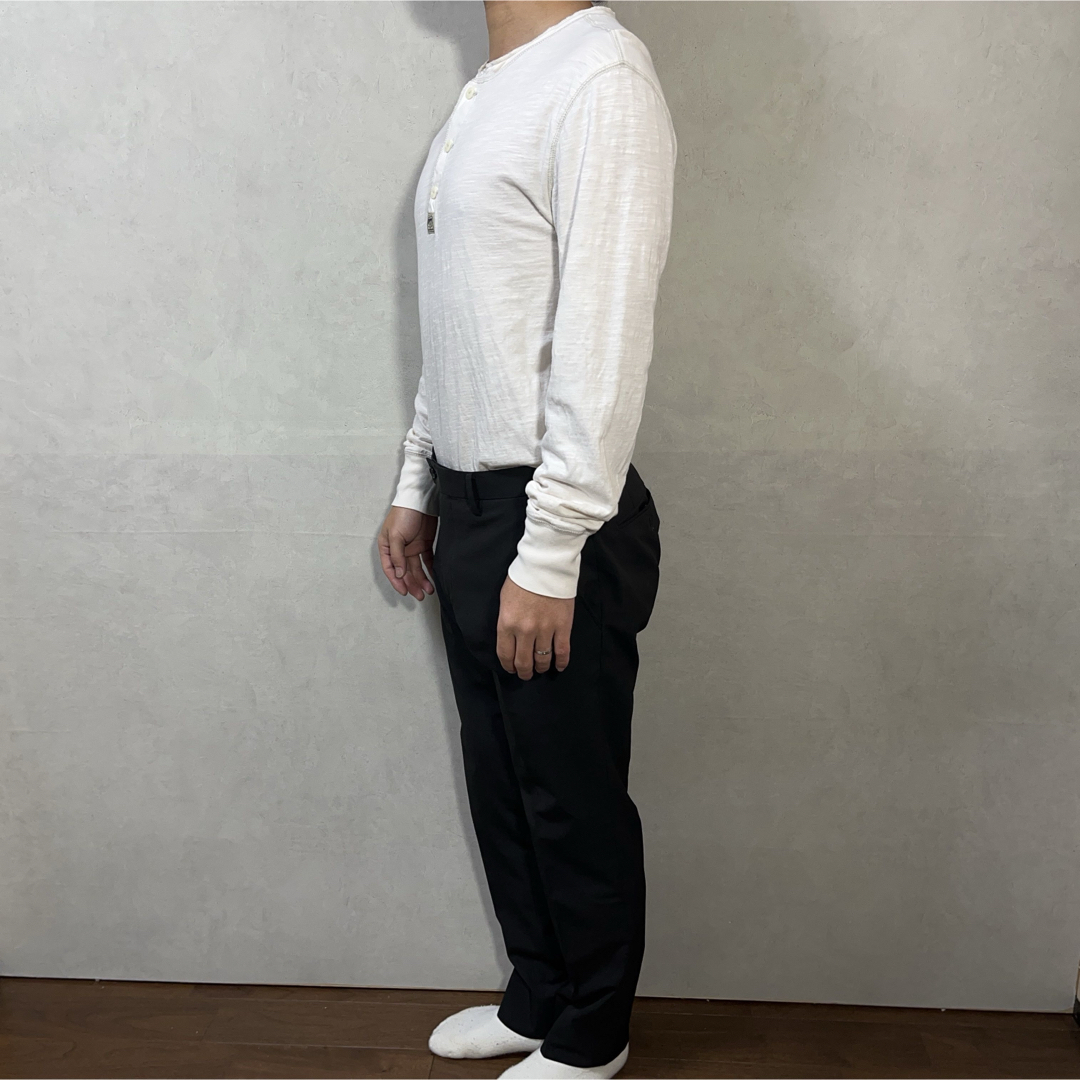 NEAT スラックスの通販 by T's shop|ラクマ NEAT スラックスの通販 by T's shop|ラクマ
