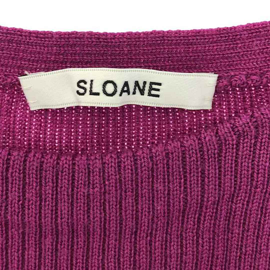 SLOANE - SLOANE / スローン | 14Gリブ エクストラファイン SLOANE - SLOANE / スローン | 14Gリブ エクストラファイン