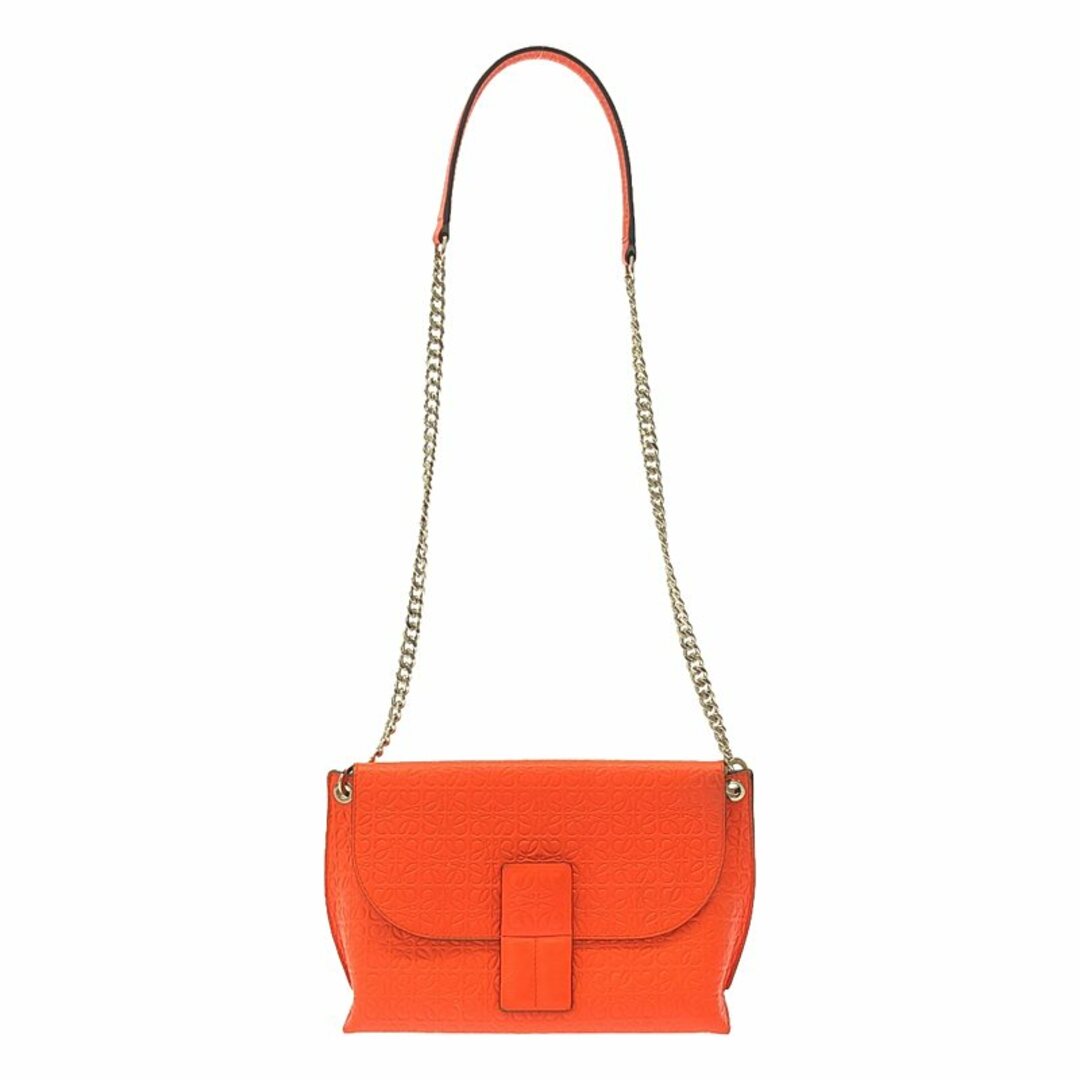LOEWE / ロエベ | リピートアナグラム アベニュー チェーン LOEWE / ロエベ | リピートアナグラム アベニュー チェーン