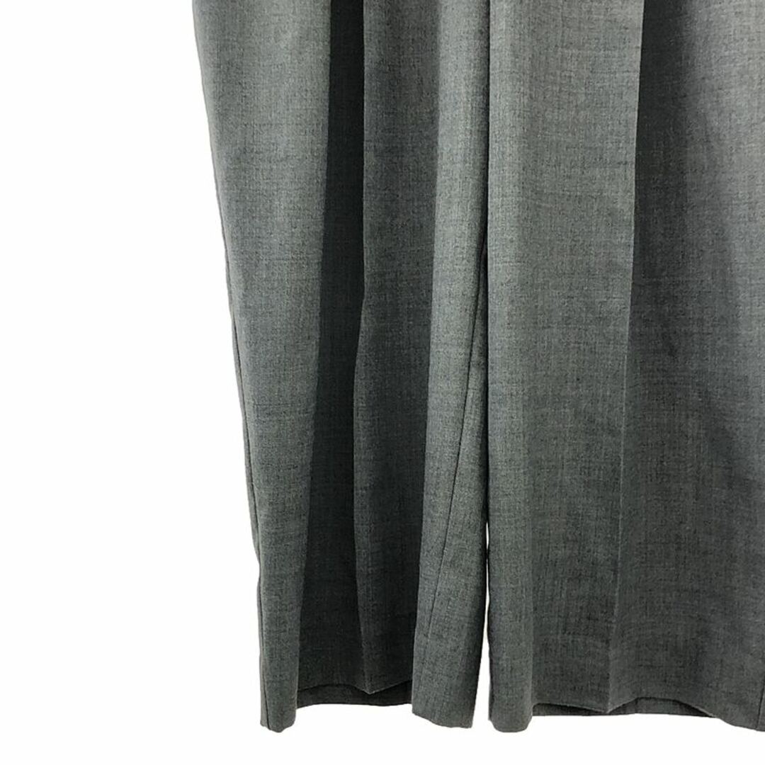 新品】 conte / コンテ | Vネック オールインワン | F | グレー 新品】 conte / コンテ | Vネック オールインワン | F | グレー