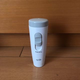 卓上型加湿器 スティック型　通販生活(加湿器/除湿機)