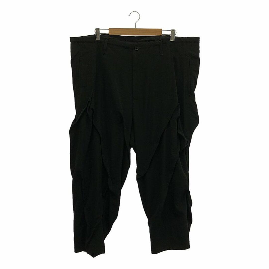 Yohji Yamamoto POUR HOMME - 【美品】 YOHJI YAMAMOTO POUR Yohji Yamamoto POUR HOMME - 【美品】 YOHJI YAMAMOTO POUR