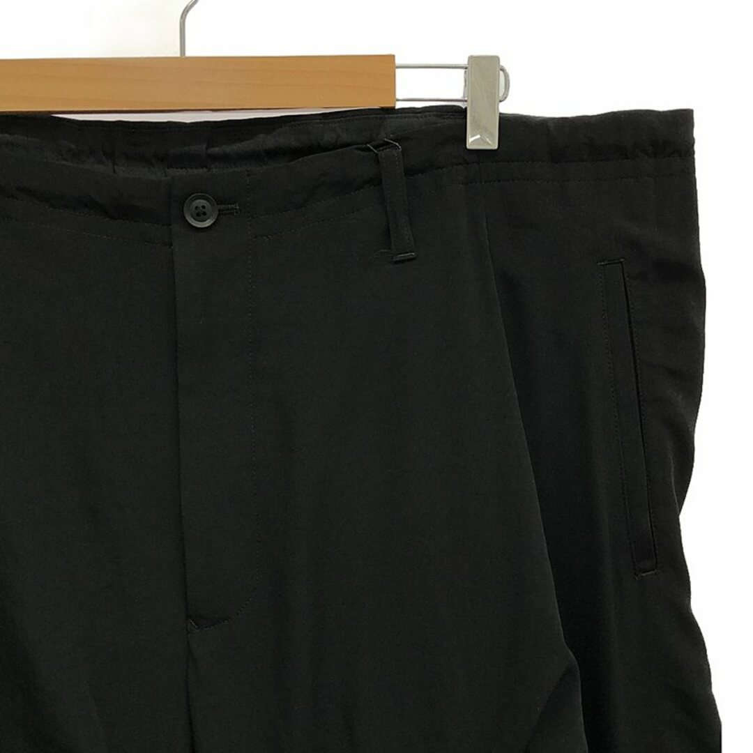 Yohji Yamamoto POUR HOMME - 【美品】 YOHJI YAMAMOTO POUR Yohji Yamamoto POUR HOMME - 【美品】 YOHJI YAMAMOTO POUR