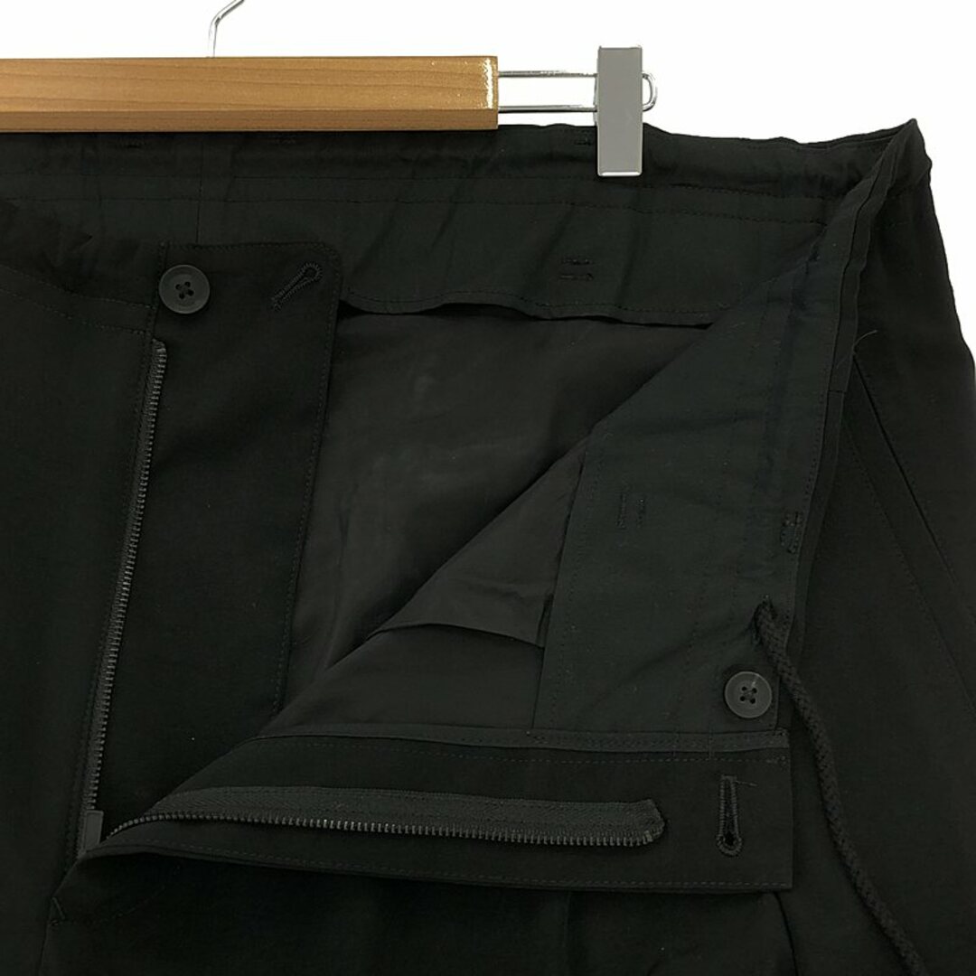 Yohji Yamamoto POUR HOMME - 【美品】 YOHJI YAMAMOTO POUR Yohji Yamamoto POUR HOMME - 【美品】 YOHJI YAMAMOTO POUR