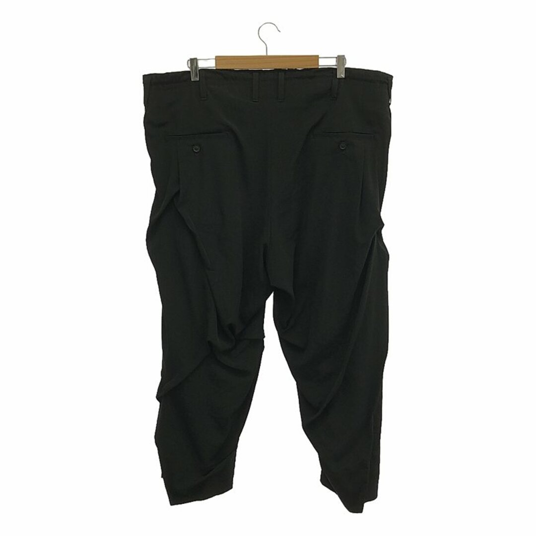 Yohji Yamamoto POUR HOMME - 【美品】 YOHJI YAMAMOTO POUR Yohji Yamamoto POUR HOMME - 【美品】 YOHJI YAMAMOTO POUR