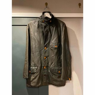 C.P. Company(レザージャケット)のフリマアイテム一覧 C.P. Company(レザージャケット)のフリマアイテム一覧