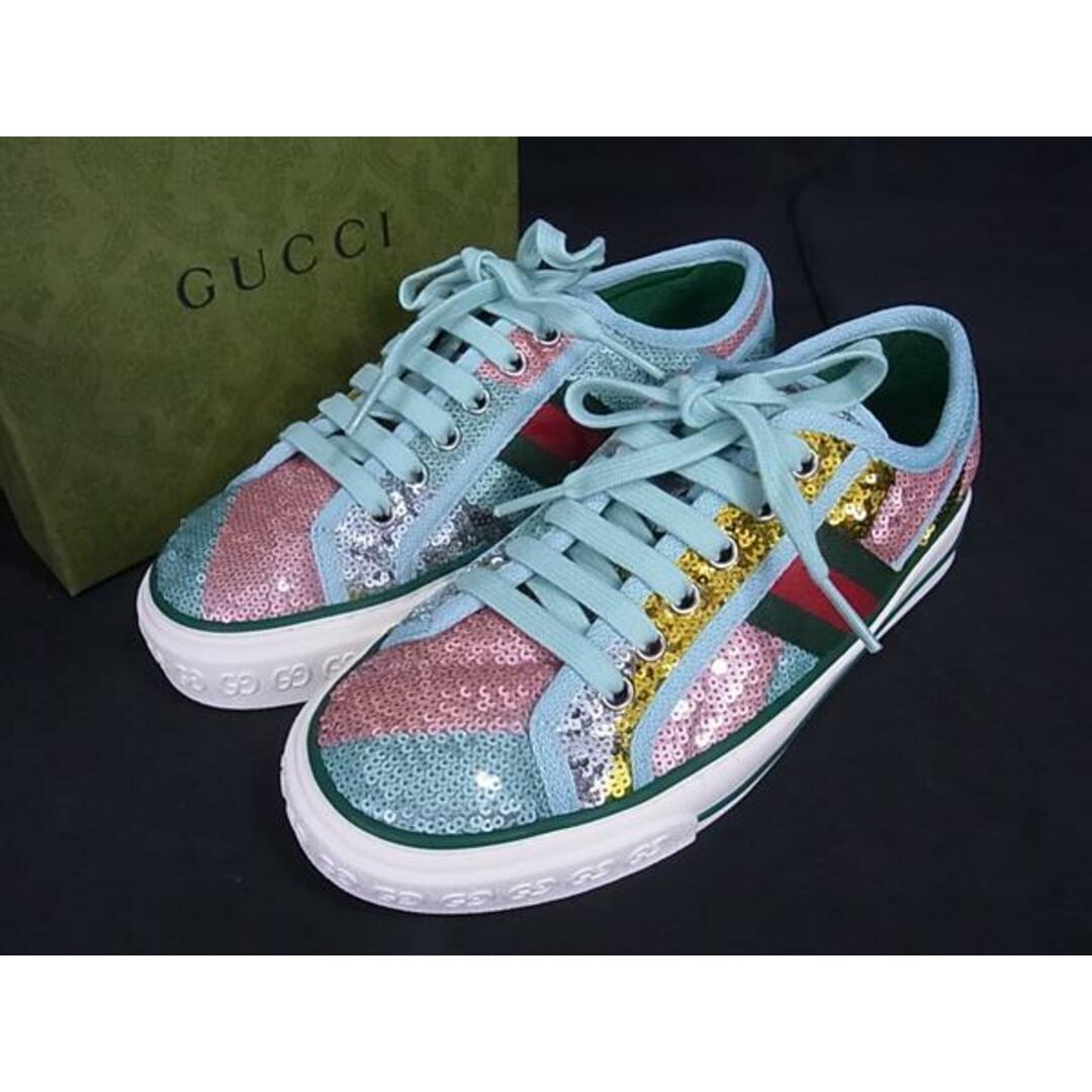 GUCCI - □新品同様□ GUCCI グッチ シェリーライン GUCCI - □新品同様□ GUCCI グッチ シェリーライン