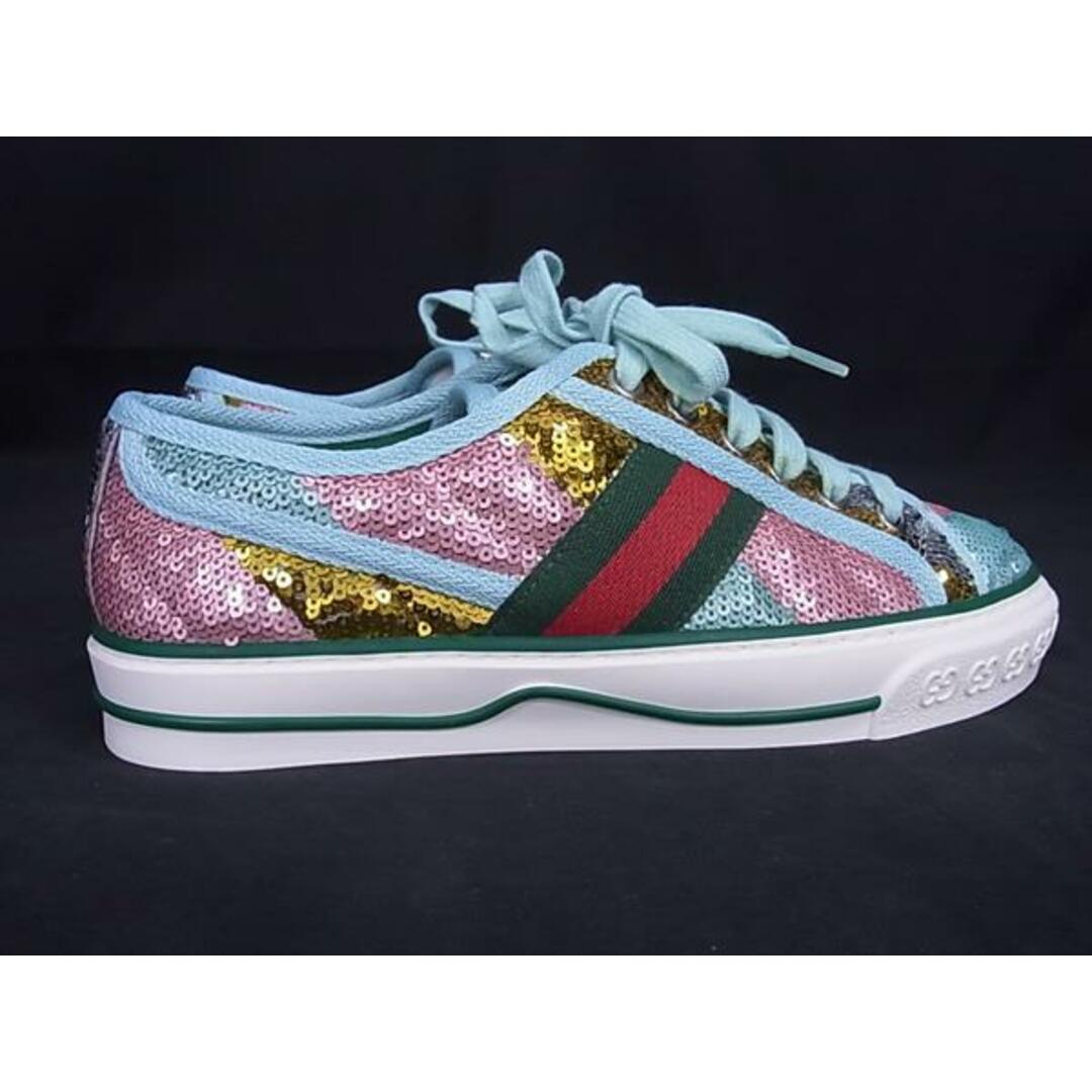 GUCCI - □新品同様□ GUCCI グッチ シェリーライン GUCCI - □新品同様□ GUCCI グッチ シェリーライン