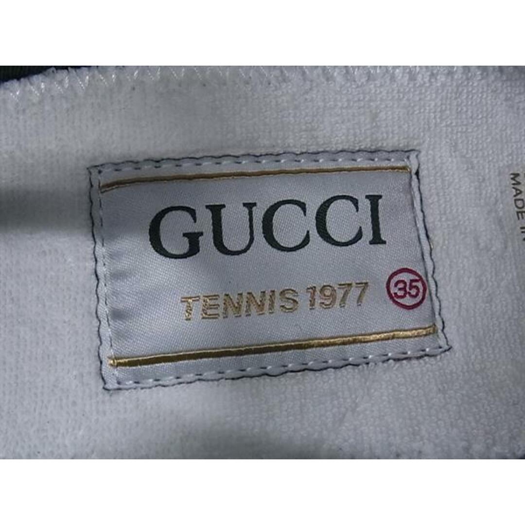 GUCCI - □新品同様□ GUCCI グッチ シェリーライン GUCCI - □新品同様□ GUCCI グッチ シェリーライン