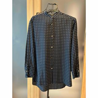 DEUXIEME CLASSE - ドゥーズィーエムクラス BINDA silkドット DEUXIEME CLASSE - ドゥーズィーエムクラス BINDA silkドット