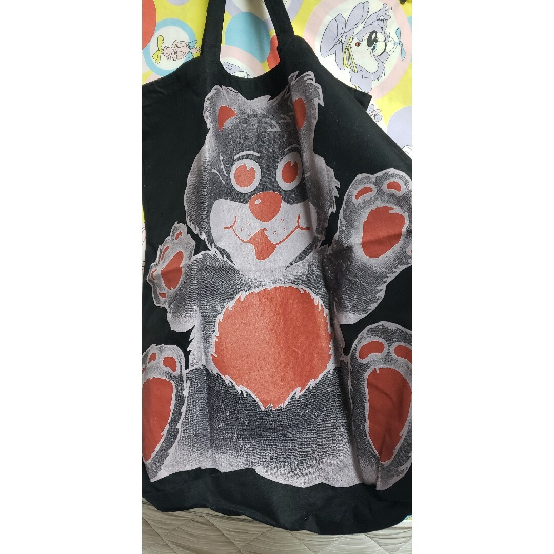 Vivienne Westwood - Vivienne westwood ベアー くま BIG バッグ Vivienne Westwood - Vivienne westwood ベアー くま BIG バッグ