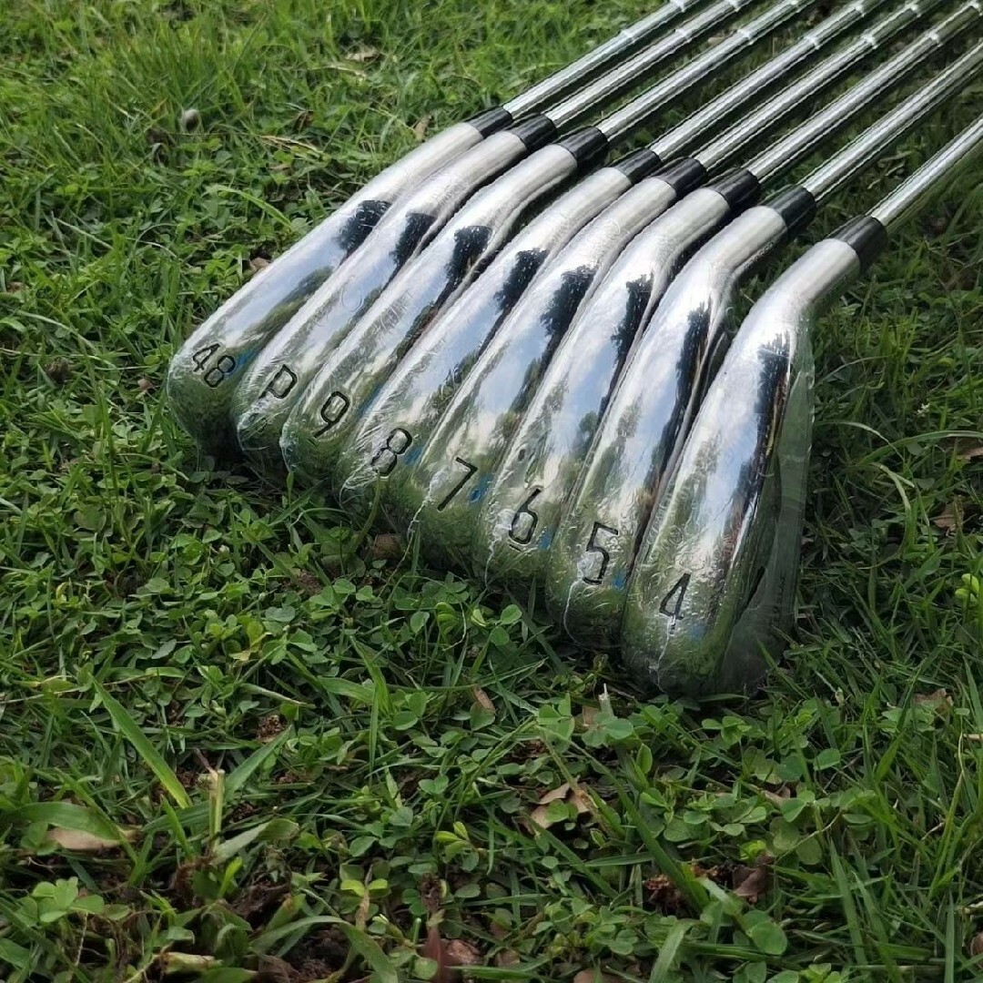 TitleistタイトリストT200アイアンセット8本 TitleistタイトリストT200アイアンセット8本
