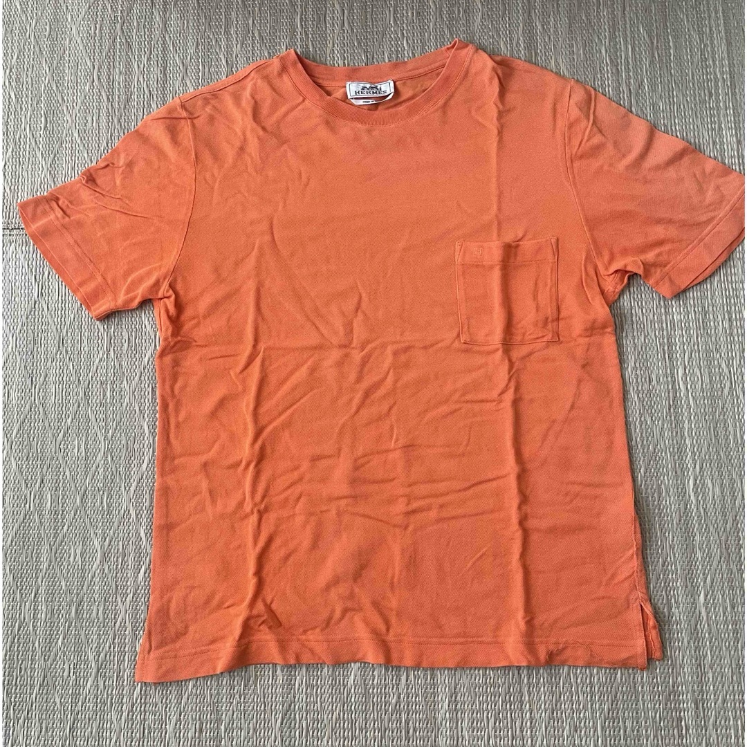 HERMES Tシャツ HERMES Tシャツ