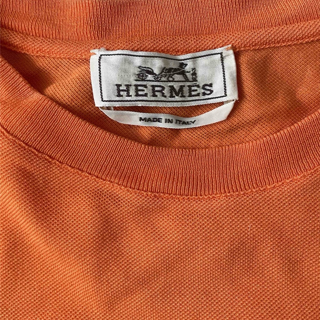HERMES Tシャツ HERMES Tシャツ