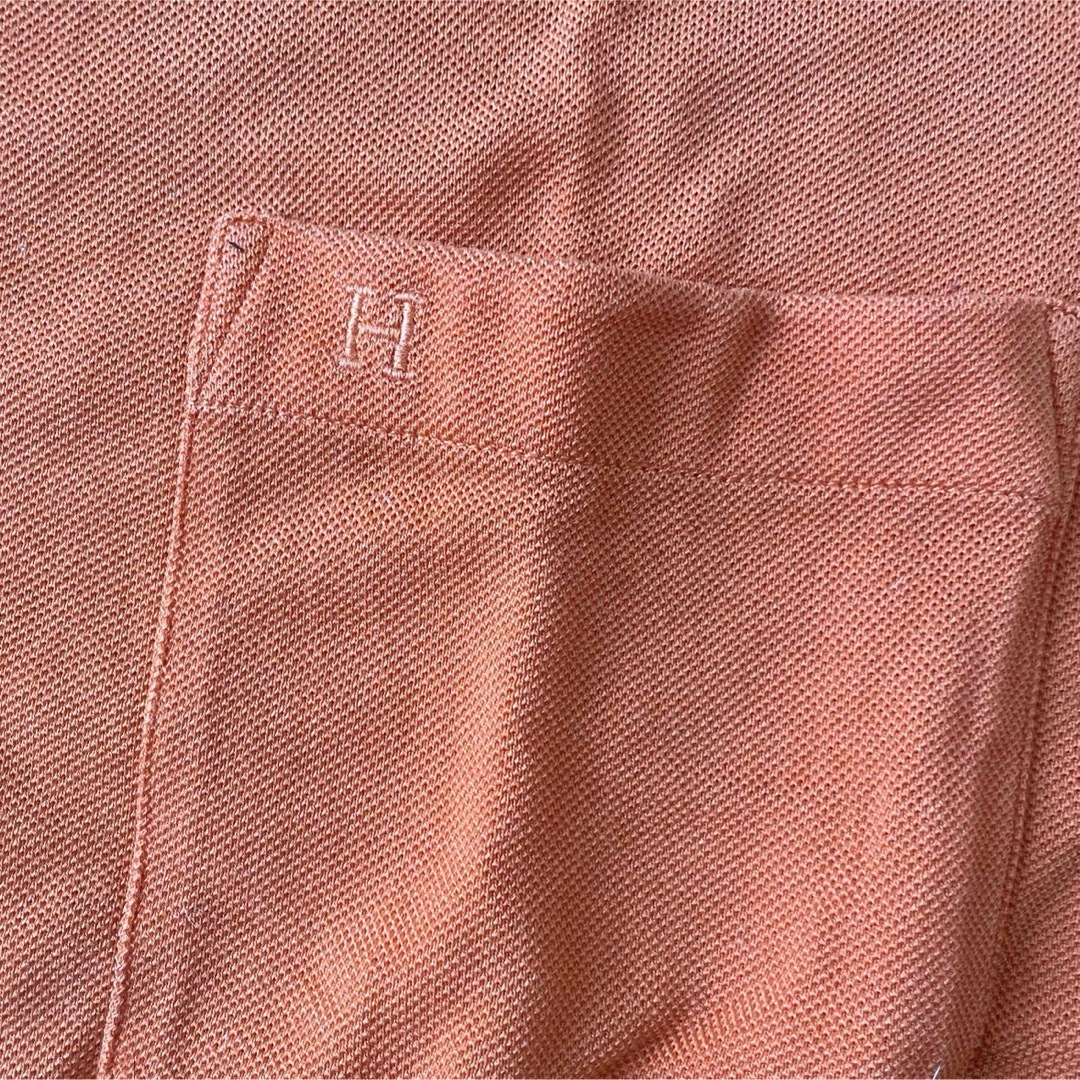 HERMES Tシャツ HERMES Tシャツ