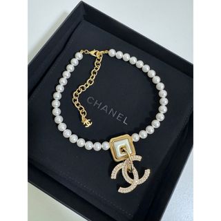 CHANEL(ネックレス)のフリマアイテム一覧 CHANEL(ネックレス)のフリマアイテム一覧