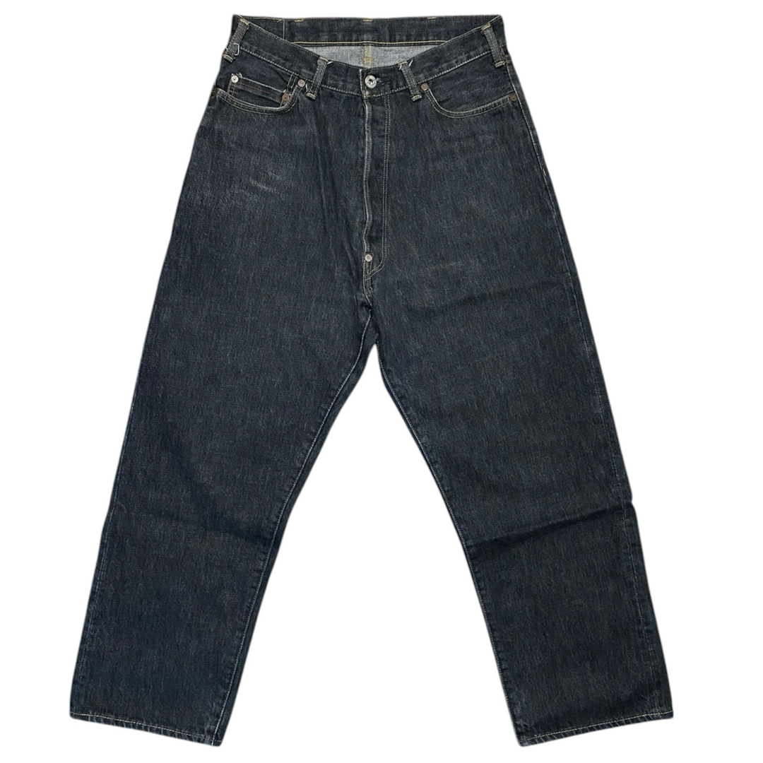 TENDERLOIN - 20AW XSサイズ テンダーロイン デニム パンツ TENDERLOIN - 20AW XSサイズ テンダーロイン デニム パンツ