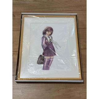新品 正規品 桂正和 複製原画 I”S アイズ 葦月伊織 集英社の通販 新品 正規品 桂正和 複製原画 I”S アイズ 葦月伊織 集英社の通販