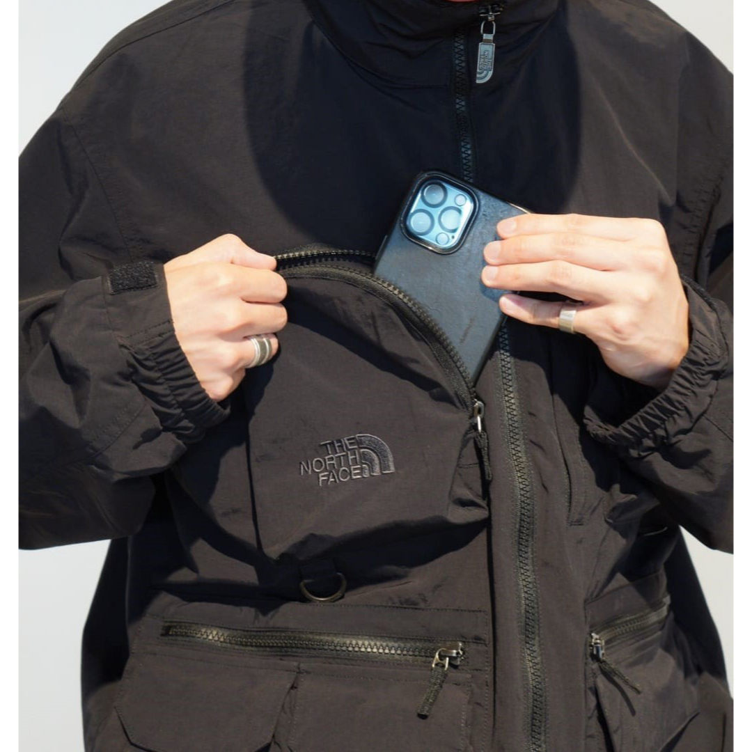 THE NORTH FACE フィールドユーティリティジャケット Mサイズ THE NORTH FACE フィールドユーティリティジャケット Mサイズ