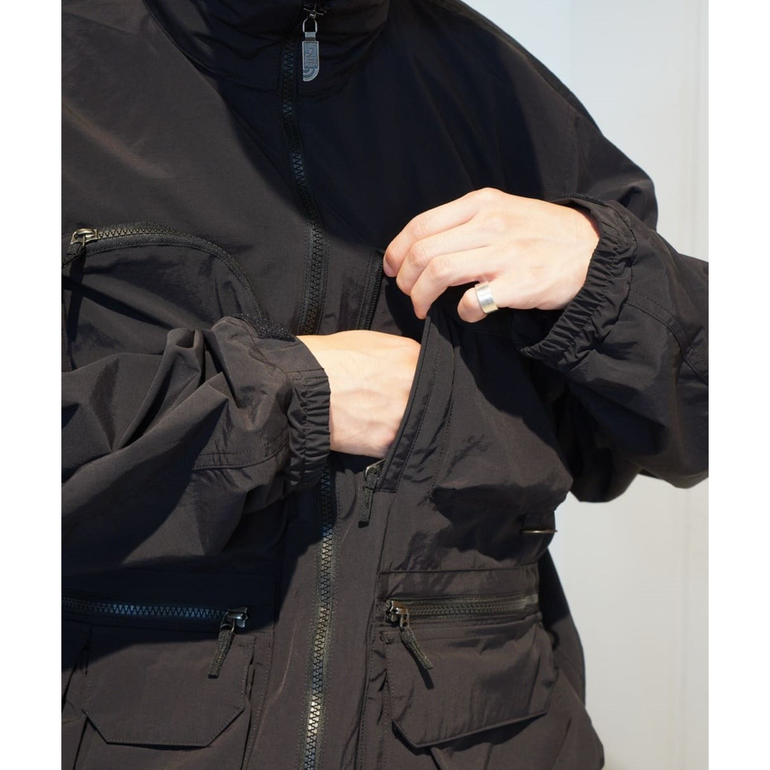 THE NORTH FACE フィールドユーティリティジャケット Mサイズ THE NORTH FACE フィールドユーティリティジャケット Mサイズ