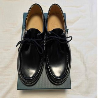 Paraboot - 未使用 PARABOOT ヴィニョン VIGNON ローファー 4の Paraboot - 未使用 PARABOOT ヴィニョン VIGNON ローファー 4の