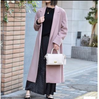 Rouge vif la cle(ロングコート)のフリマアイテム一覧 Rouge vif la cle(ロングコート)のフリマアイテム一覧