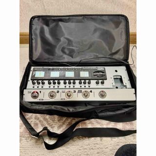 美品】CAJ Effects Loop interface Ver.1【Custom Audio Japan 美品】CAJ Effects Loop interface Ver.1【Custom Audio Japan