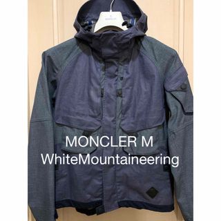 MONCLER(マウンテンパーカー)のフリマアイテム一覧 MONCLER(マウンテンパーカー)のフリマアイテム一覧