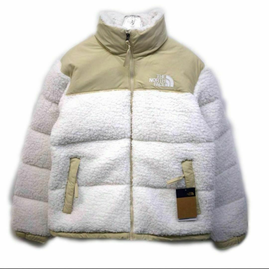 THENORTHFACE ノースフェイス ヌプシジャケット Lサイズ