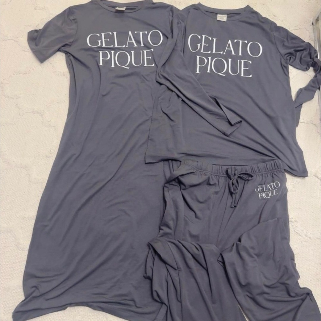 gelato pique - ジェラピケ2025福袋B オンライン限定 レディースの通販 by savanna's shop|ジェラートピケならラクマ gelato pique - ジェラピケ2025福袋B オンライン限定 レディースの通販 by savanna's shop|ジェラートピケならラクマ