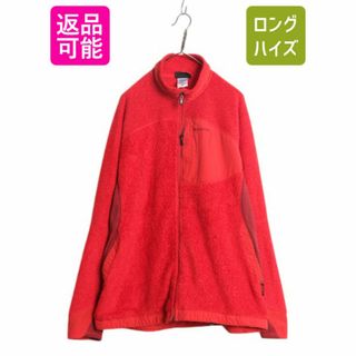 patagonia - 00s USA製 パタゴニア R2 フリース ジャケット patagonia - 00s USA製 パタゴニア R2 フリース ジャケット