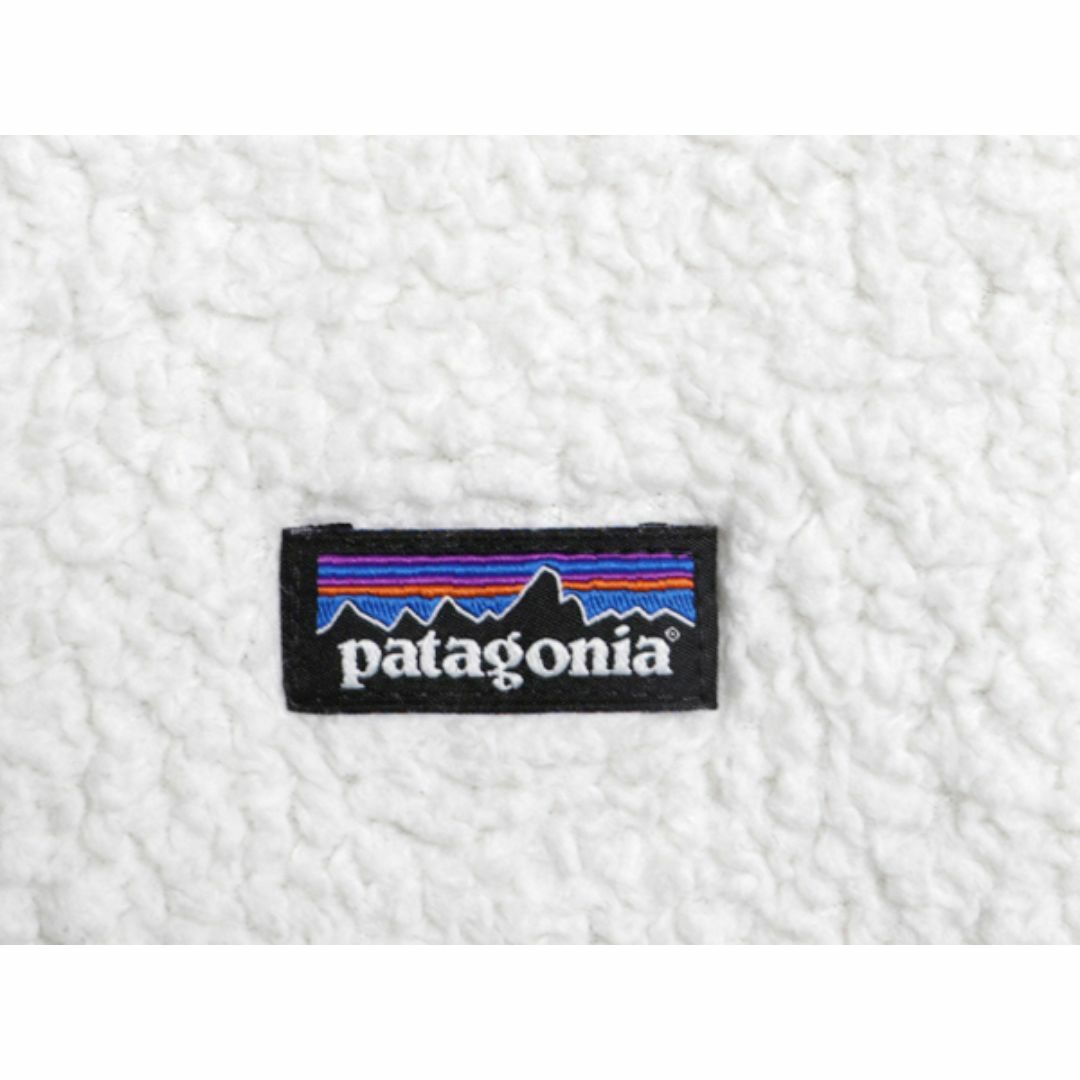 patagonia - パタゴニア ロスガトス フルジップ ジャケット