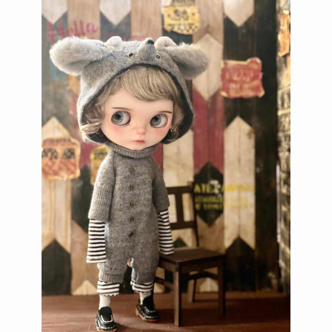 おーはし様のオーダー】幻獣ハンドメイドぬいぐるみ【アートドール】 おーはし様のオーダー】幻獣ハンドメイドぬいぐるみ【アートドール】