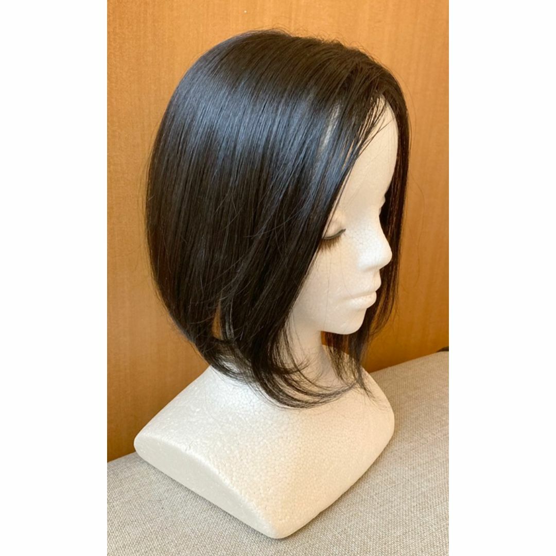 FONTAINE - FONTAINEフォンテーヌ VALAN PREMIUM ボブ風トップ FONTAINE - FONTAINEフォンテーヌ VALAN PREMIUM ボブ風トップ