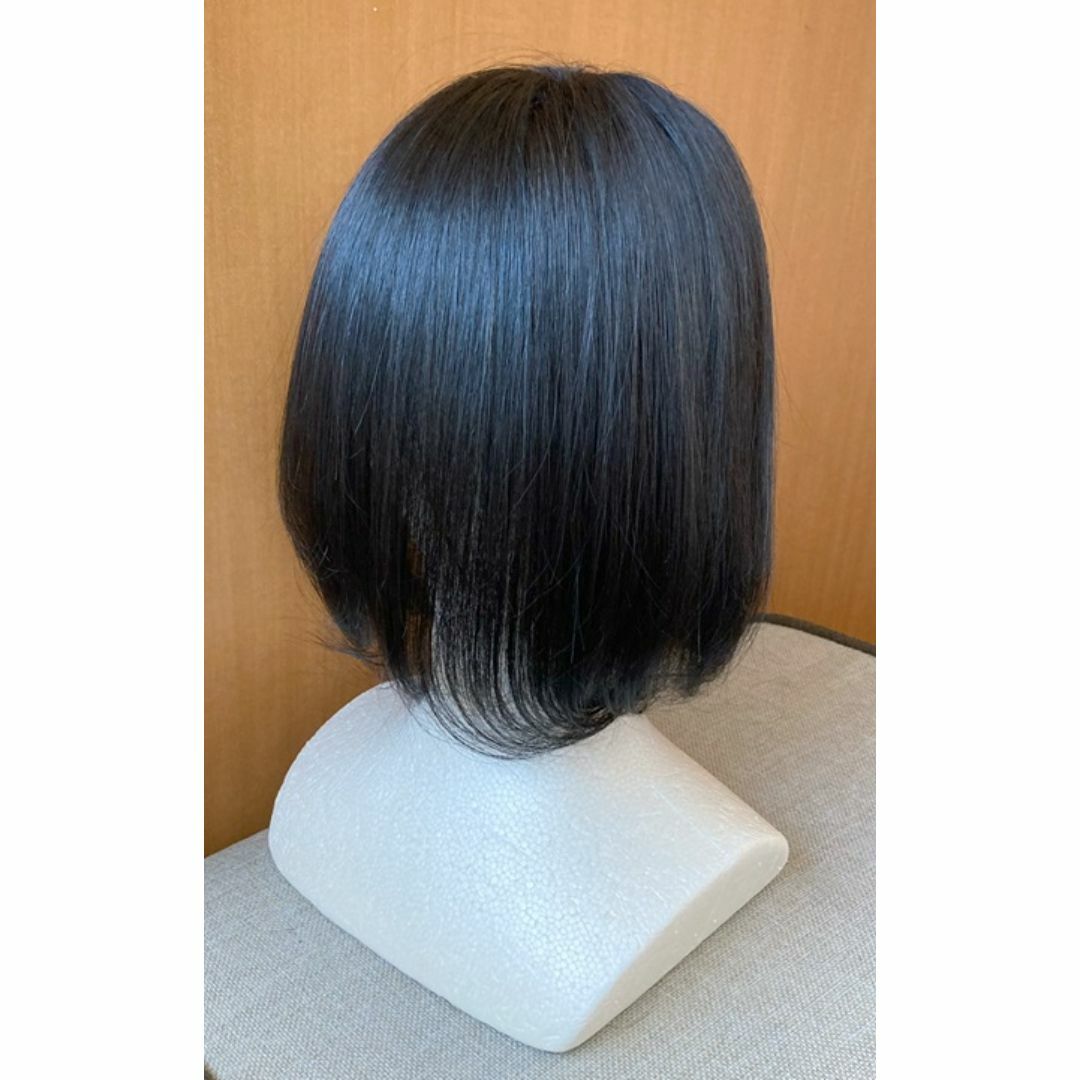FONTAINE - FONTAINEフォンテーヌ VALAN PREMIUM ボブ風トップ FONTAINE - FONTAINEフォンテーヌ VALAN PREMIUM ボブ風トップ