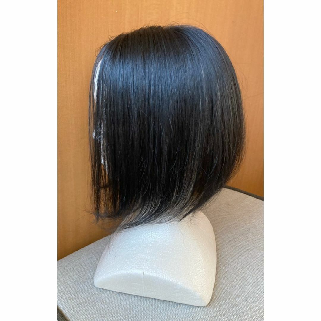 FONTAINE - FONTAINEフォンテーヌ VALAN PREMIUM ボブ風トップ FONTAINE - FONTAINEフォンテーヌ VALAN PREMIUM ボブ風トップ