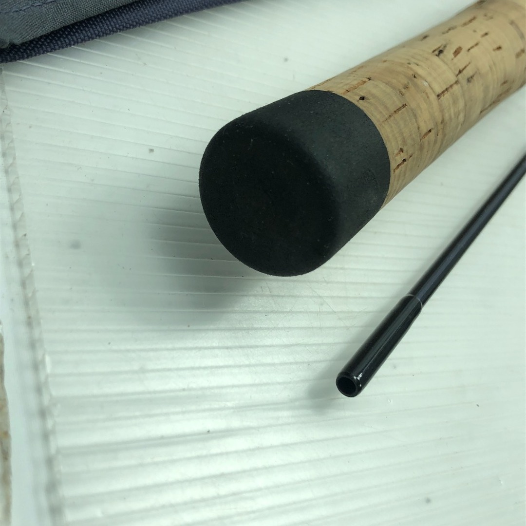 ΣΣufmウエダ ルアーロッド Trout Stinger BORON トラウト ΣΣufmウエダ ルアーロッド Trout Stinger BORON トラウト