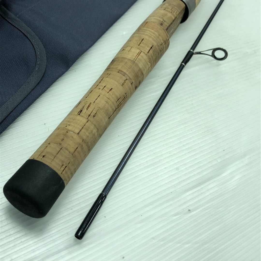 ΣΣufmウエダ ルアーロッド Trout Stinger BORON トラウト ΣΣufmウエダ ルアーロッド Trout Stinger BORON トラウト