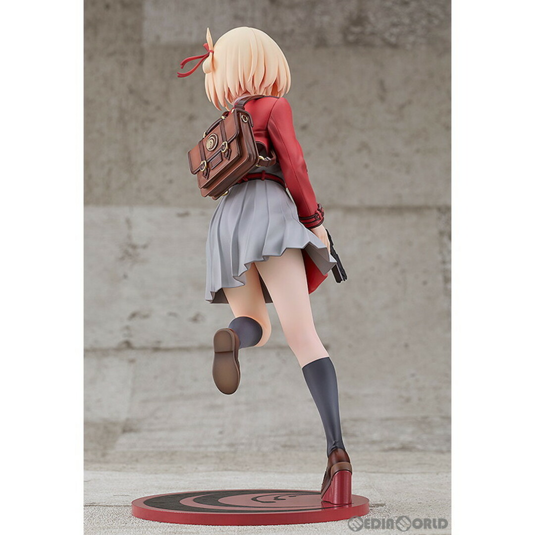 GOOD SMILE COMPANY - 錦木千束(にしきぎちさと) リコリス GOOD SMILE COMPANY - 錦木千束(にしきぎちさと) リコリス