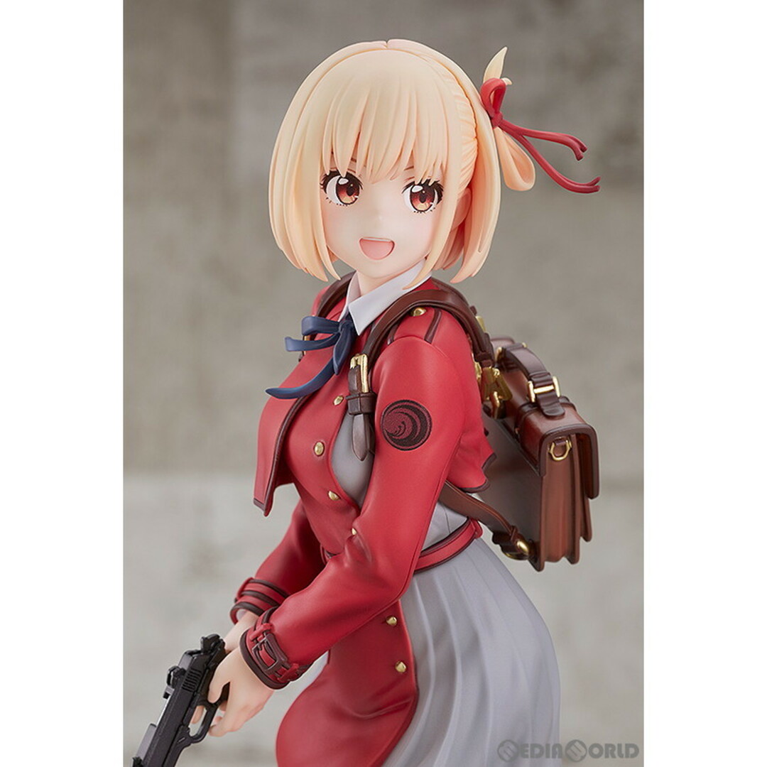 GOOD SMILE COMPANY - 錦木千束(にしきぎちさと) リコリス GOOD SMILE COMPANY - 錦木千束(にしきぎちさと) リコリス