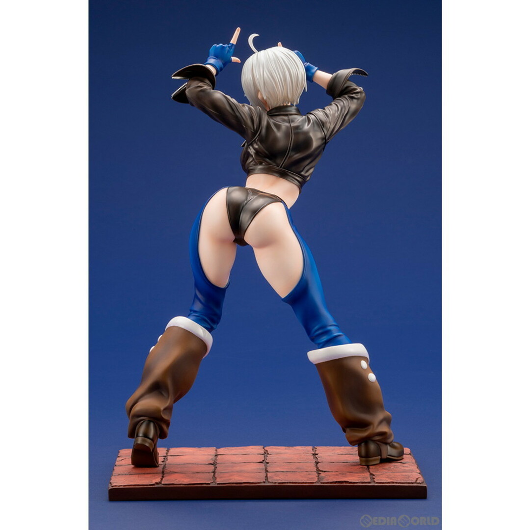 KOTOBUKIYA - SNK美少女 アンヘル -THE KING OF FIGHTERS 2001 KOTOBUKIYA - SNK美少女 アンヘル -THE KING OF FIGHTERS 2001