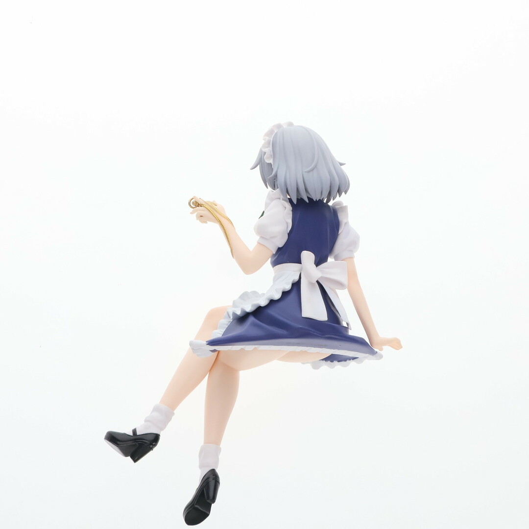 Topper - 十六夜咲夜(いざよいさくや) 東方Project ぬーどる Topper - 十六夜咲夜(いざよいさくや) 東方Project ぬーどる