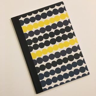 マリメッコ(marimekko)の●marimekko SALE●50％OFF テキスタイルノート(その他)