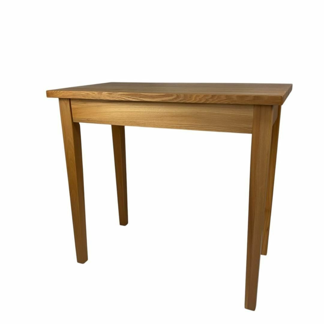 廃盤希少 【無印良品 】タモ材パーソナルデスク - その他 廃盤希少 【無印良品 】タモ材パーソナルデスク - その他
