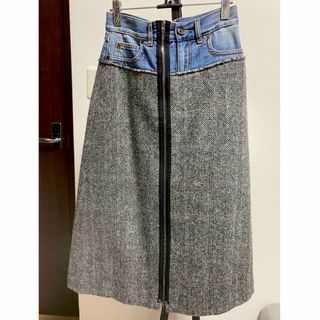 Maison Margiela(旧Maison Martin Margiela)(ロングスカート Maison Margiela(旧Maison Martin Margiela)(ロングスカート