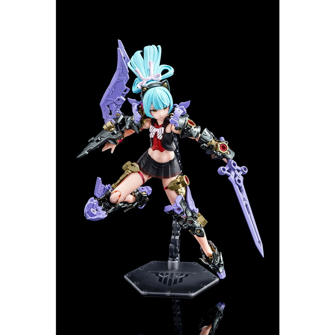 KOTOBUKIYA - メガミデバイス 1/1 BUSTER DOLL(バスタードール KOTOBUKIYA - メガミデバイス 1/1 BUSTER DOLL(バスタードール