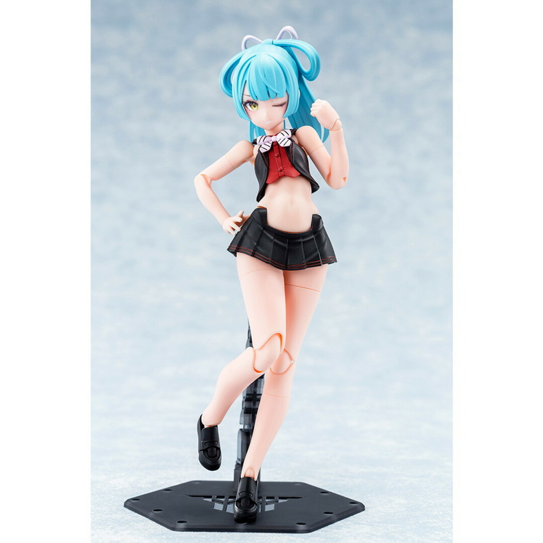 KOTOBUKIYA - メガミデバイス 1/1 BUSTER DOLL(バスタードール KOTOBUKIYA - メガミデバイス 1/1 BUSTER DOLL(バスタードール