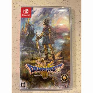 スクウェアエニックス(SQUARE ENIX)のドラゴンクエストIII　そして伝説へ…(その他)